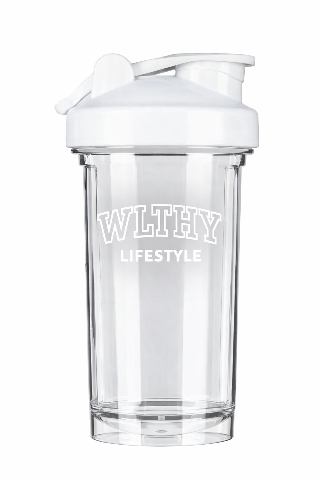 WELLTHY Protein Shaker