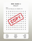 EBOOK: TURN OFF YOUR MIND- ACTIVITY BOOK
