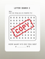 EBOOK: TURN OFF YOUR MIND- ACTIVITY BOOK
