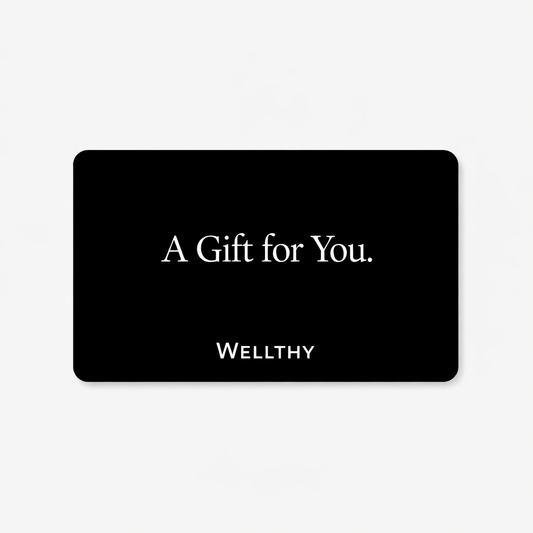 WELLTHY E-Gift Card