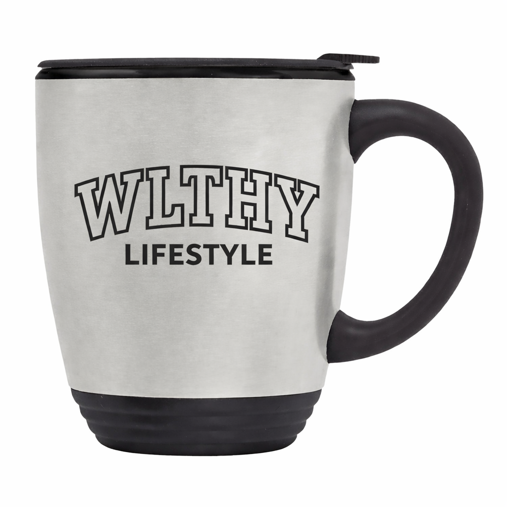 WELLTHY Essential Mug