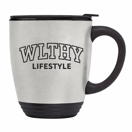 WELLTHY Essential Mug