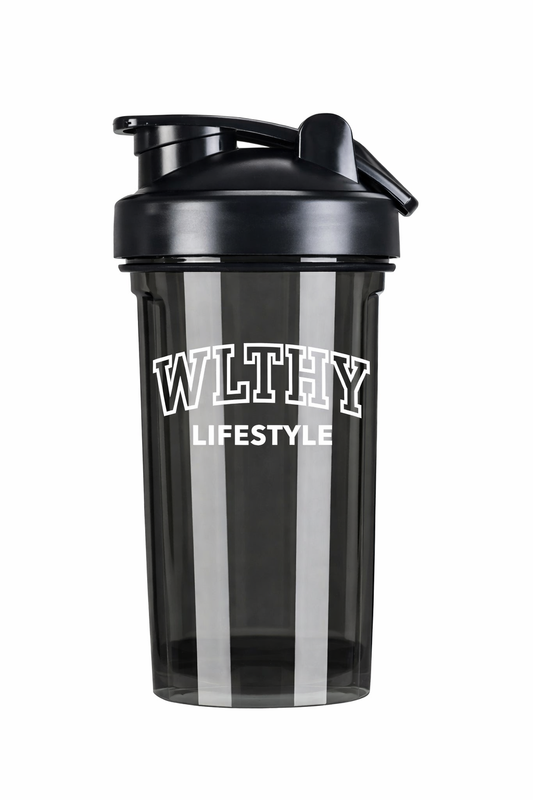 WELLTHY Protein Shaker