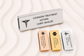 WELLTHY Smart Watch Med Alert Tag