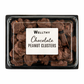 Chocolate Peanut Clusters