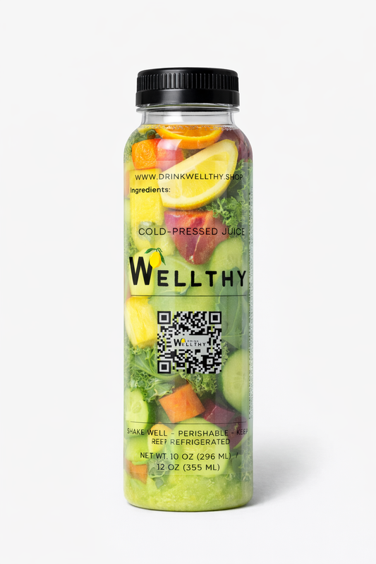 CREATE YOUR OWN-- Custom Blend