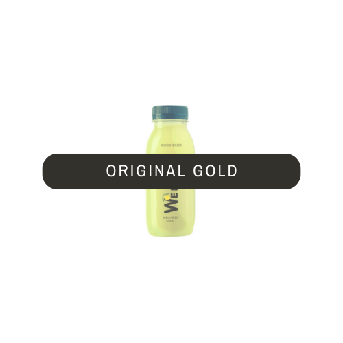 Original Ginger Wellness Shot