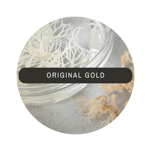 Original Sea Moss Gel