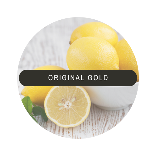 Our Signature 'Liquid Gold' Lemonade