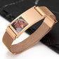 WELLTHY Photo Medical Alert Bracelet