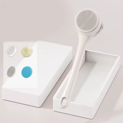Smart Bath Brush