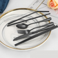 Basic Travel Utensil Kit