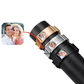 WELLTHY Photo Medical Alert Bracelet