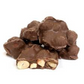 Chocolate Peanut Clusters