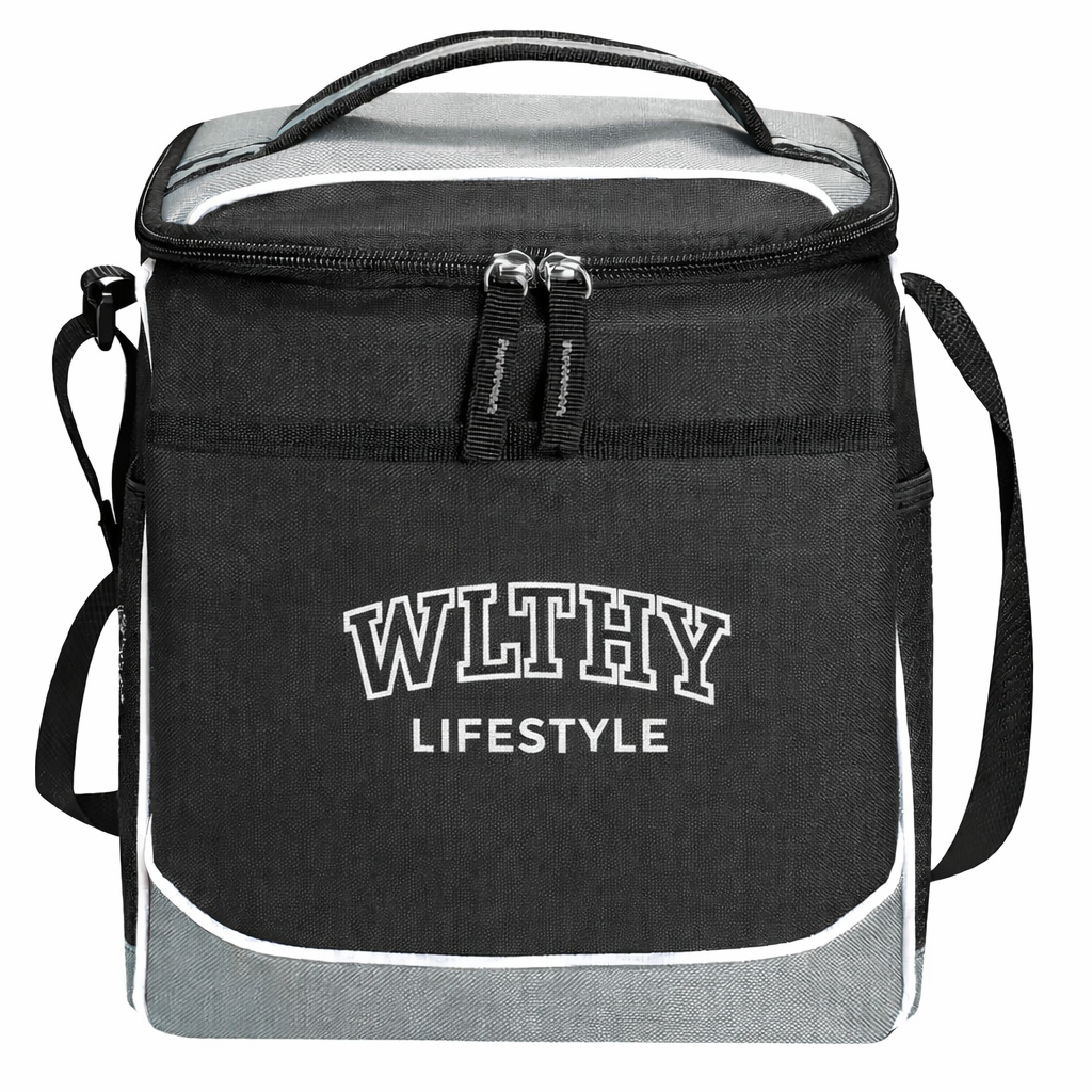 WELLTHY Soft Cooler Bag