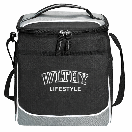 WELLTHY Soft Cooler Bag
