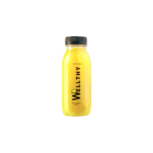 Original Ginger Wellness Shot